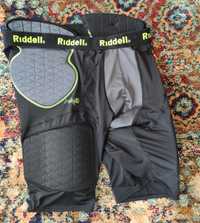 Ochraniacze Riddell Power XL