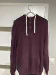 Bluza z kapturem H&M