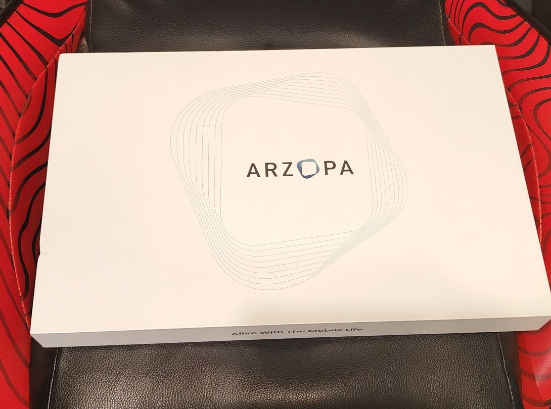 Przenośny monitor ARZOPA A1 15,6 IPS HDMI
USB-C