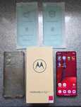Motorola Edge 40 8/256GB Czerwony
