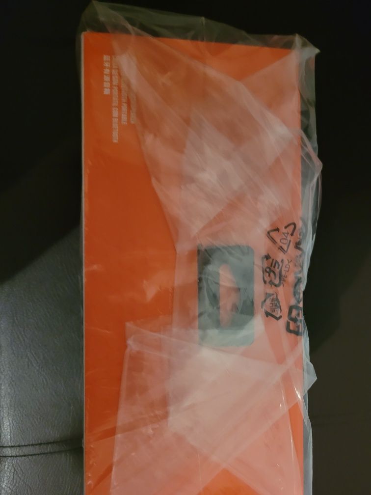 Vendo JBL Charge 4