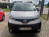 Nissan NV200 Nissan NV 200