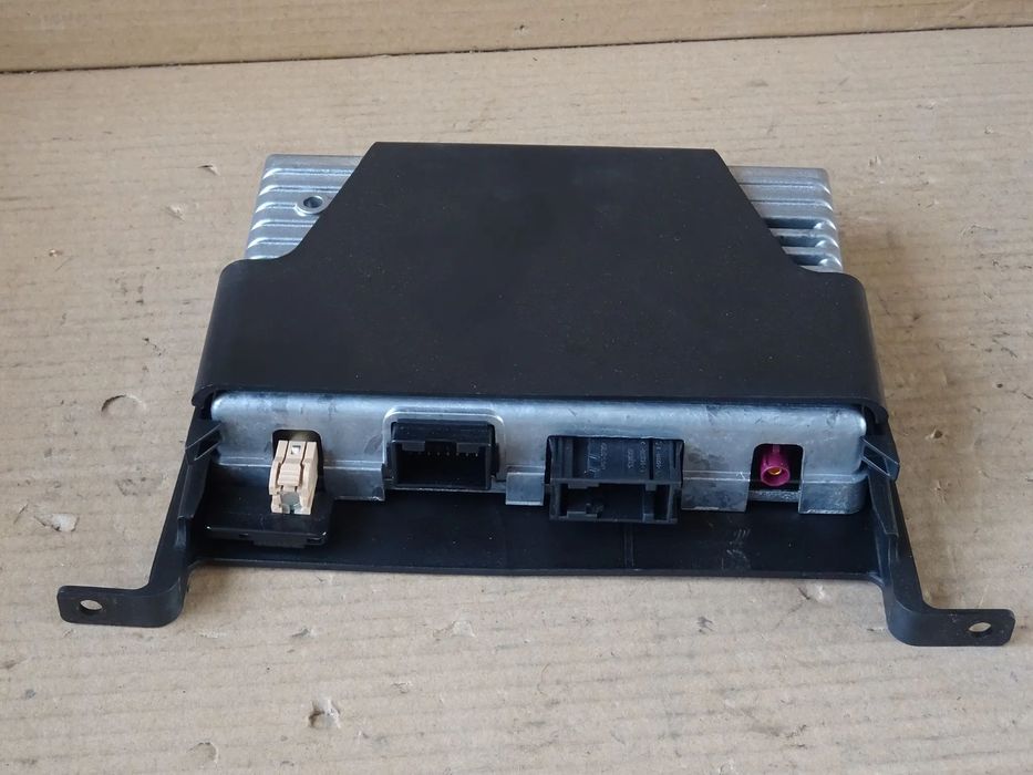 OPEL INSIGNIA ASTRA J MODUŁ UHP STEROWNIK BLUETOOTH TELEFONU KOMÓRKOWEGO