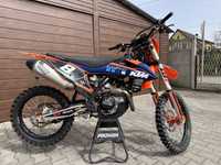 KTM 450 SXF 2019r pierwszy wlasciciel /zamiana