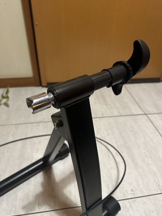 Rolos para bicicleta