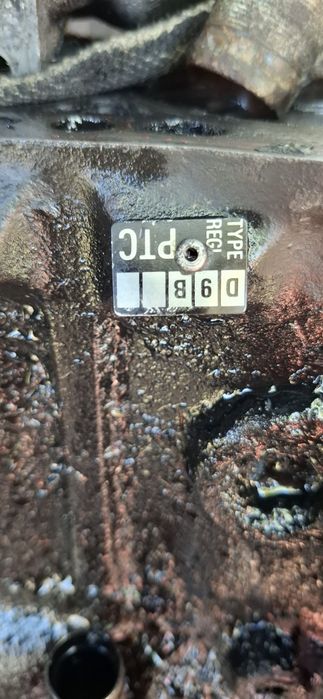 Простой 1,9 дизель, Фиат Дукат, Ситроен Жампер, Пежо Боксер