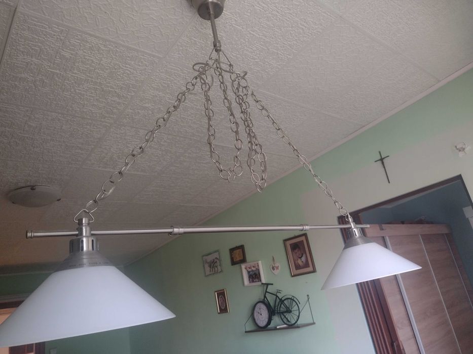 Lampa wisząca IKEA