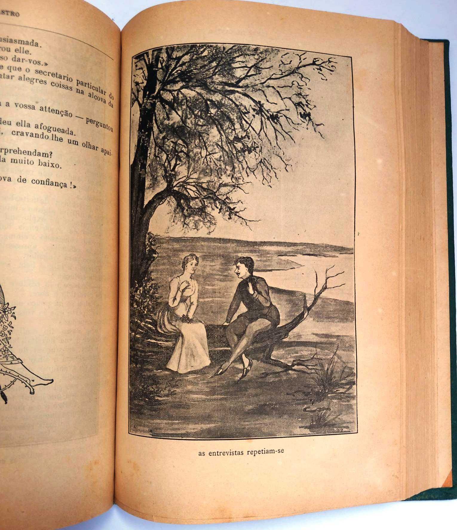 Ignez de Castro - Romance histórico