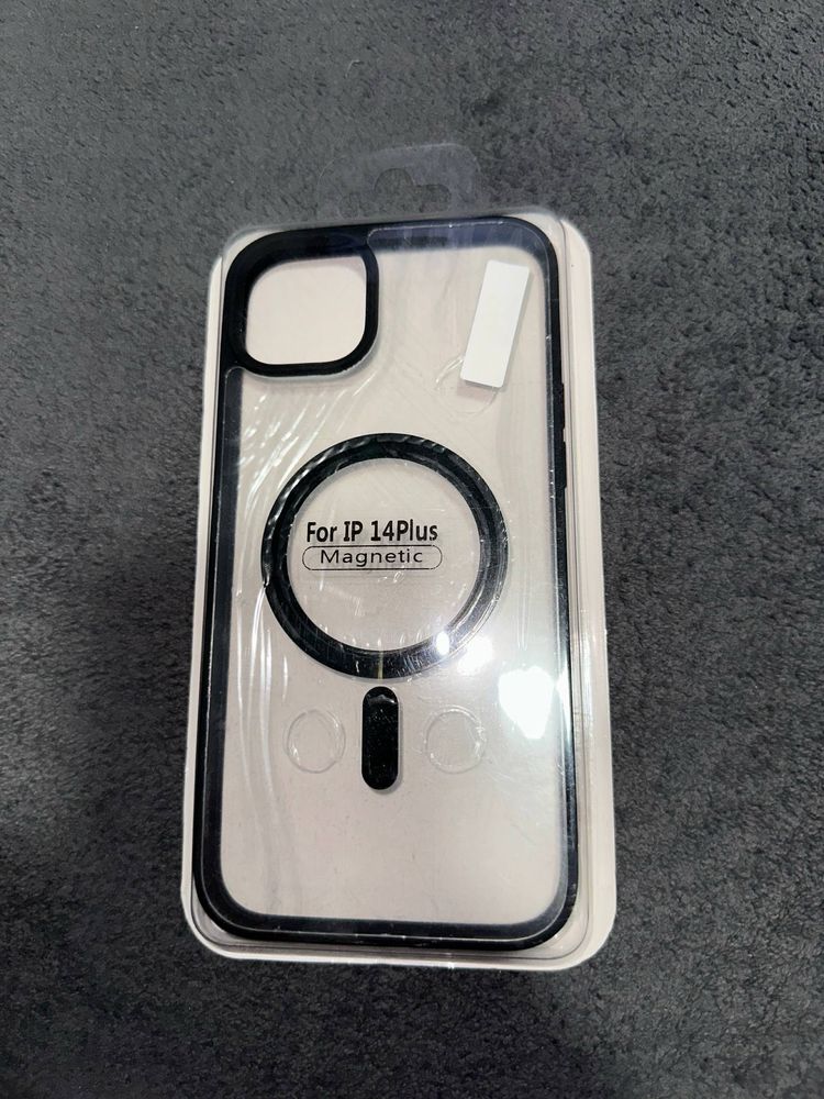 Чохли на IPHONE 14 PLUS (6.7)