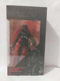 Star Wars Black Series First Order TIE Fighter Pilot