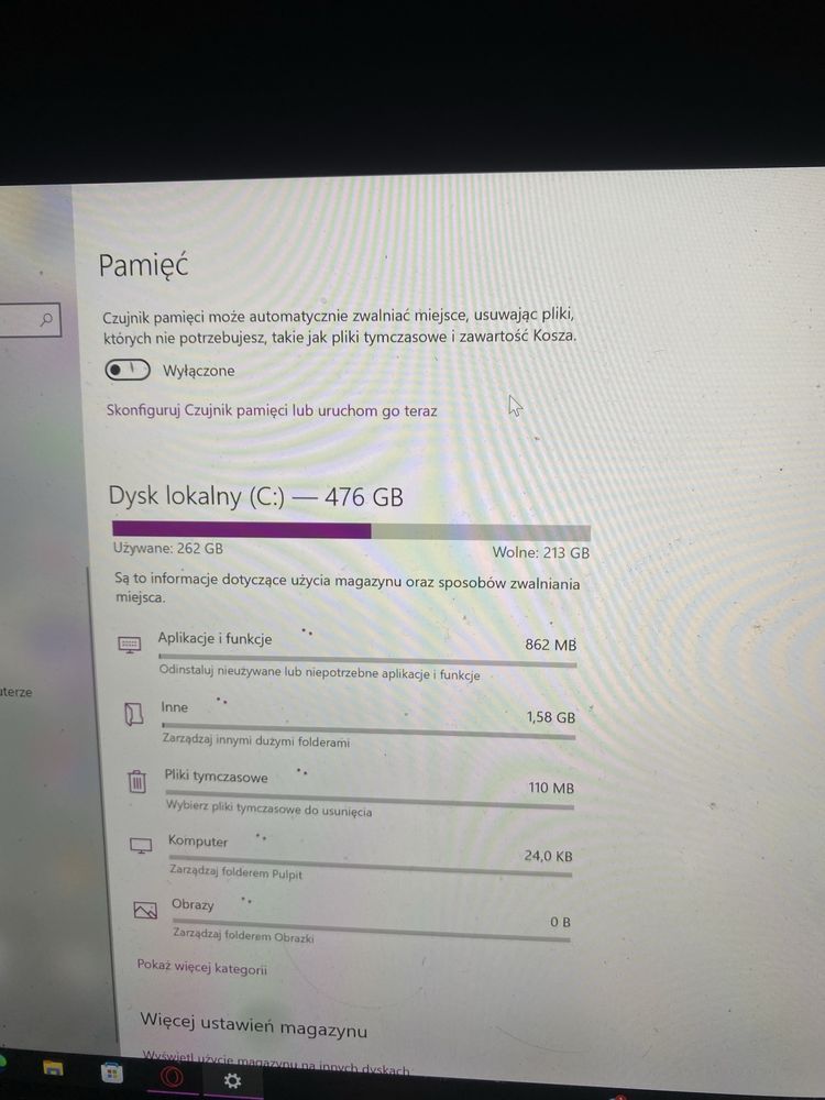 Surface pro 5 intel core i7-7660u 16gb ram 512gb