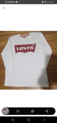 Лонгслив на мальчика Levi's