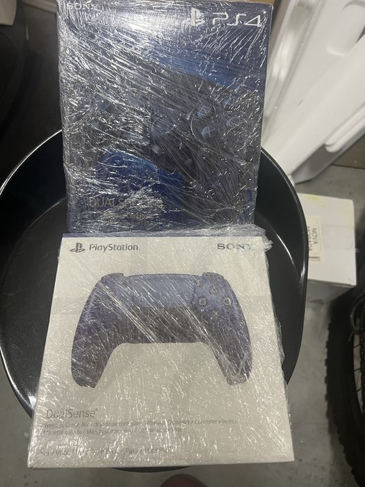 Comandos ps5 edicoes limit