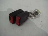 Fixador/Engate Do Cinto Tr Drt Seat Leon (1P1)