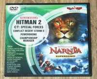Gry Hitman 2, CT: Special Forces, Conflict Desert Storm II, 2006 rok