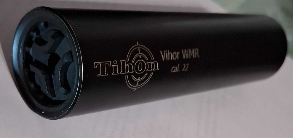 Саундмодератор 22wmr