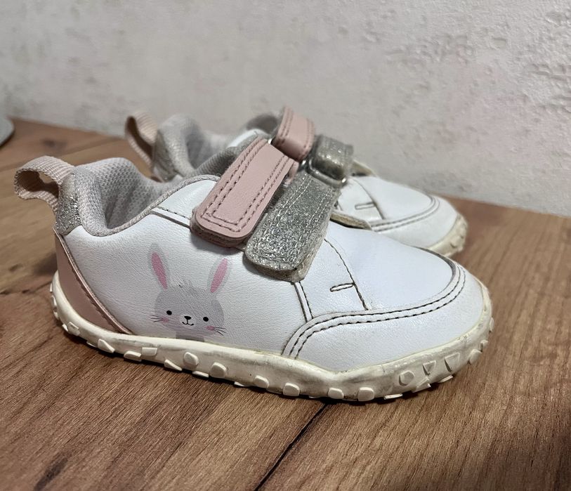 Дитячі кросівки 22 розмір