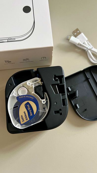 Impressora Térmica + 1 rolo de oferta à escolha