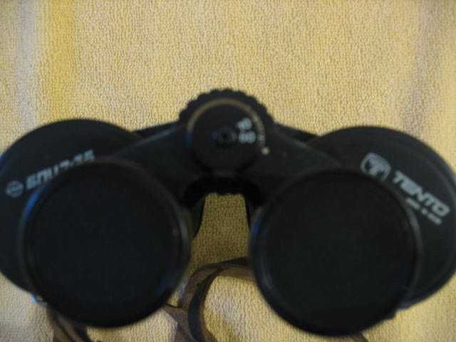 Lornetka Tento 7x35