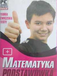 matematyka podstawówka dvd ortografia na tropach matematyka działania