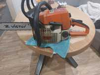 Witam do sprzedania fajna piła marki Stihl 026