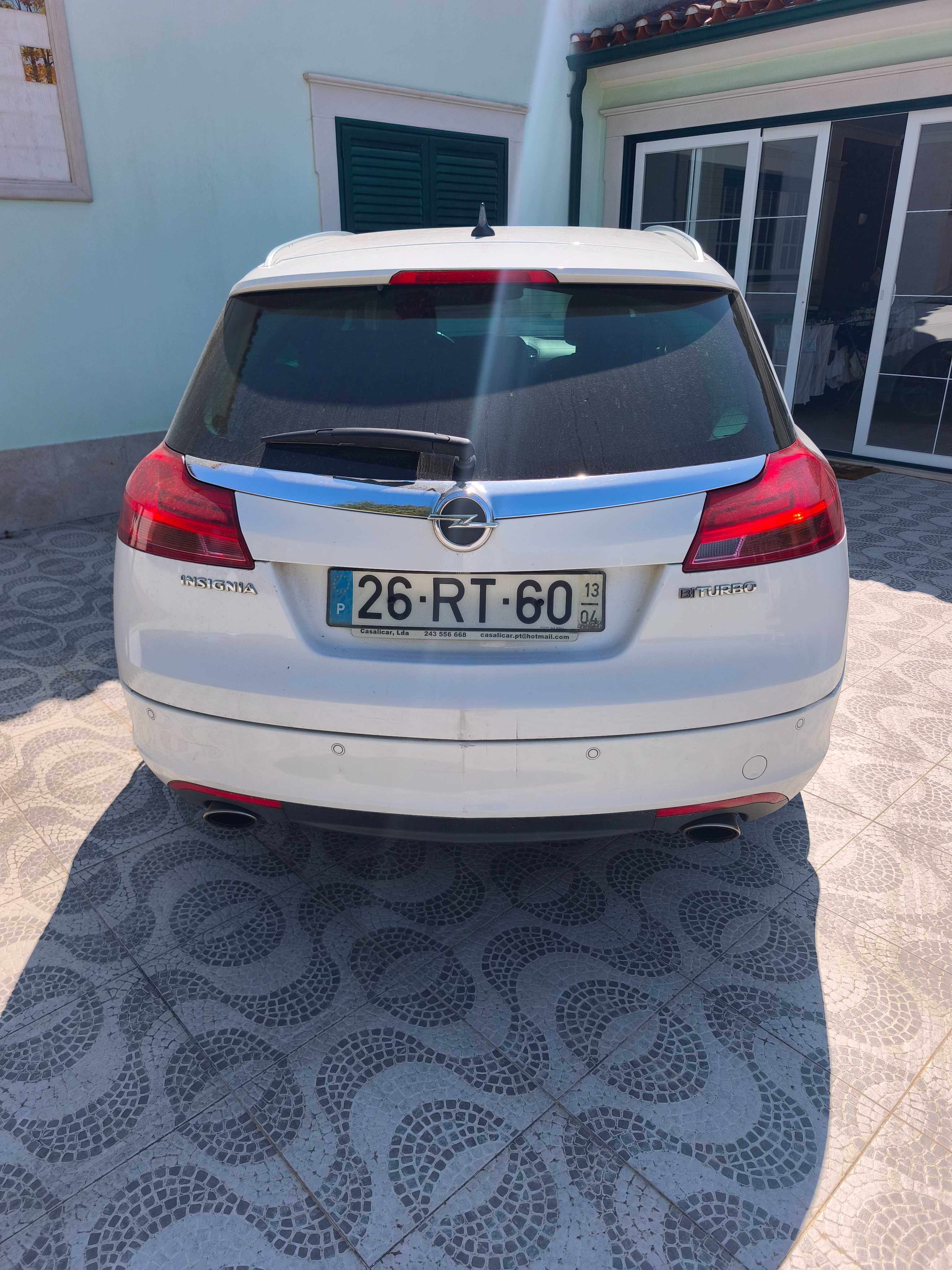 Vendo carrinha biturbo em bom estado