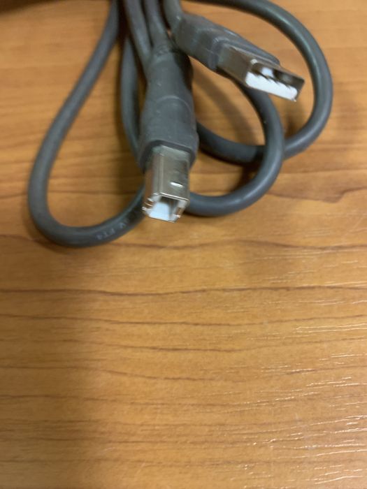 Kabel do drukarki typ USB - transport gratis