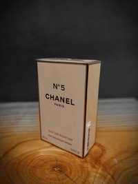 Chanel N°5 Eau de Parfum 
100ml Nowy Zafoliowany