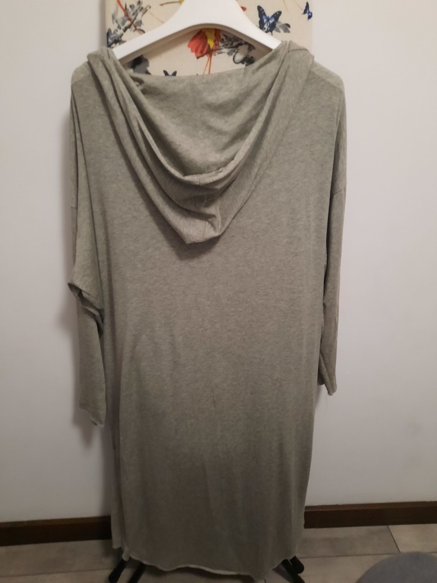 Bluza damska sportowa