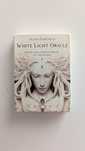 Karty jak tarot white light oracle ezoteryka wróżenie z kart