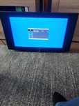 TV Samsung 23 cale