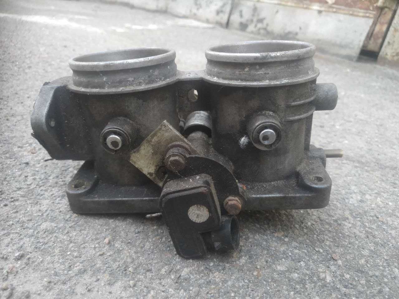 Дросельная заслонка Ford Scorpio