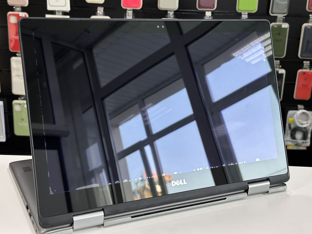 Dell Inspiron 15 7579 15.6 Full hd ips i5 8 256SSD