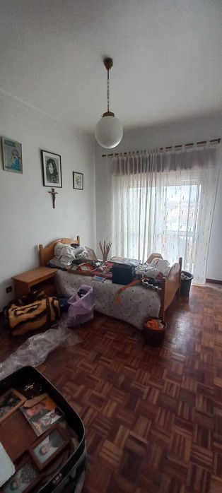 Apartamento T3 Santarém