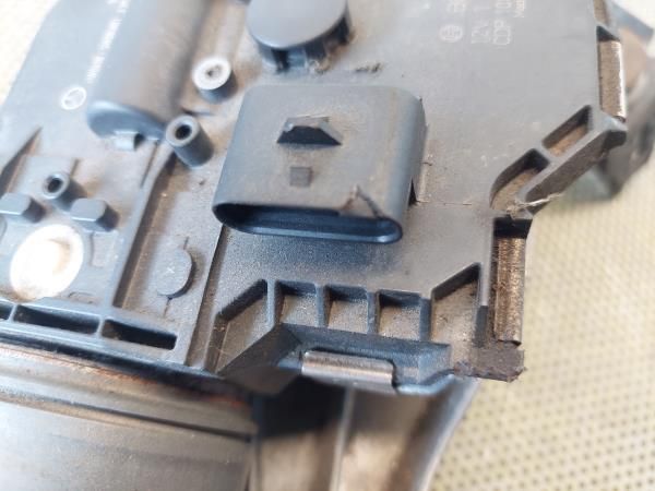 Motor limpa vidros frente MERCEDES-BENZ Classe C (W204)