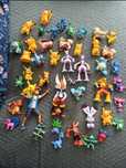 Figurki pokemon cindreace
