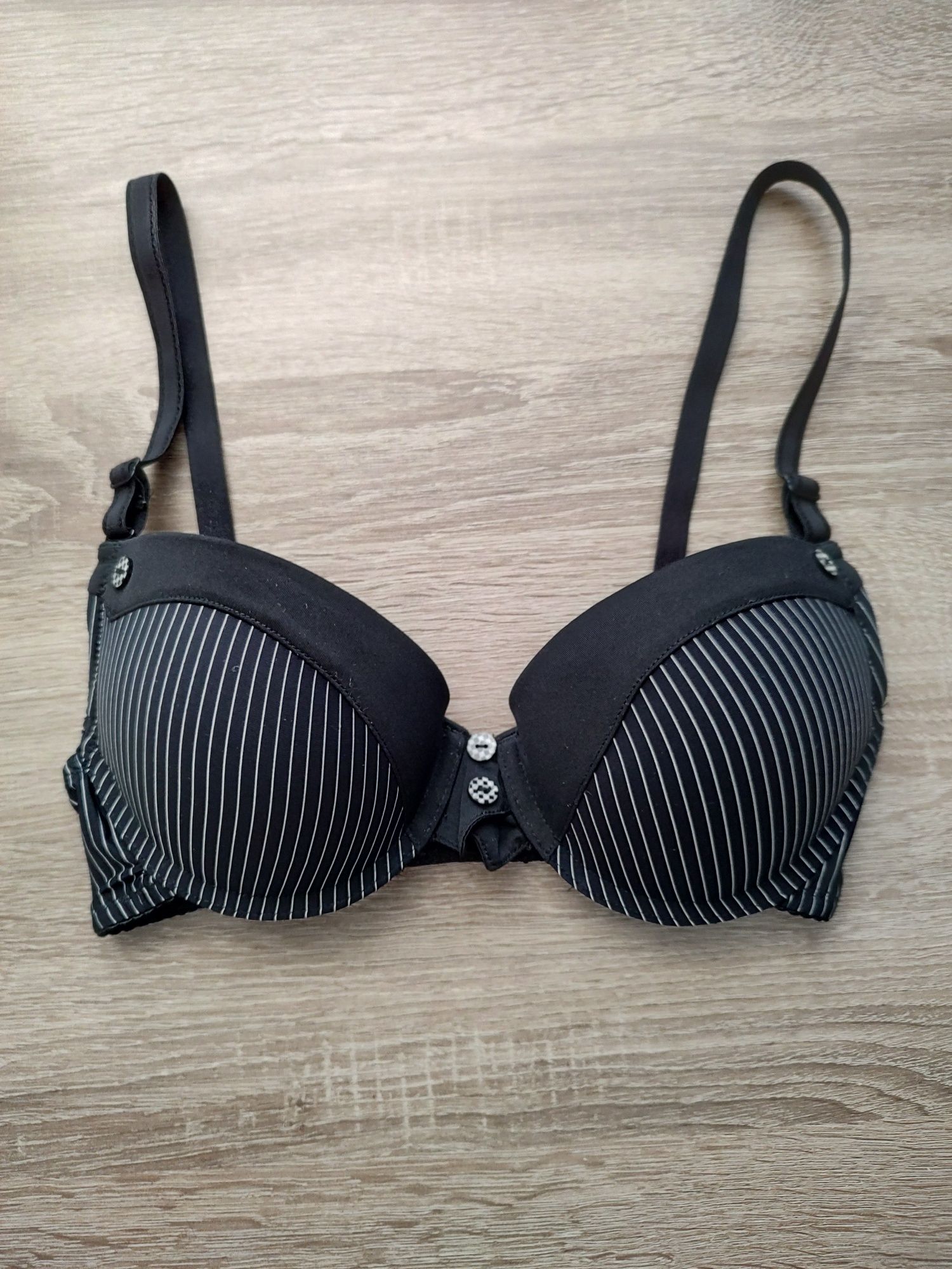 Biustonosz push-up Esotiq