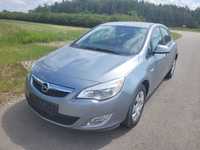 Opel Astra J 2.0 D