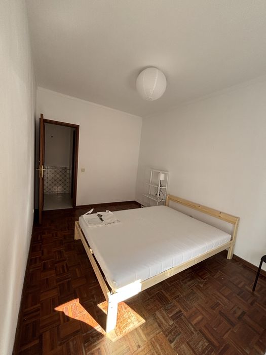 Quartos no Montijo