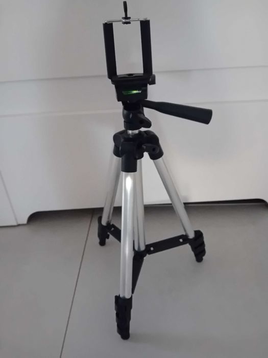 Statyw do telefonu,aparatu