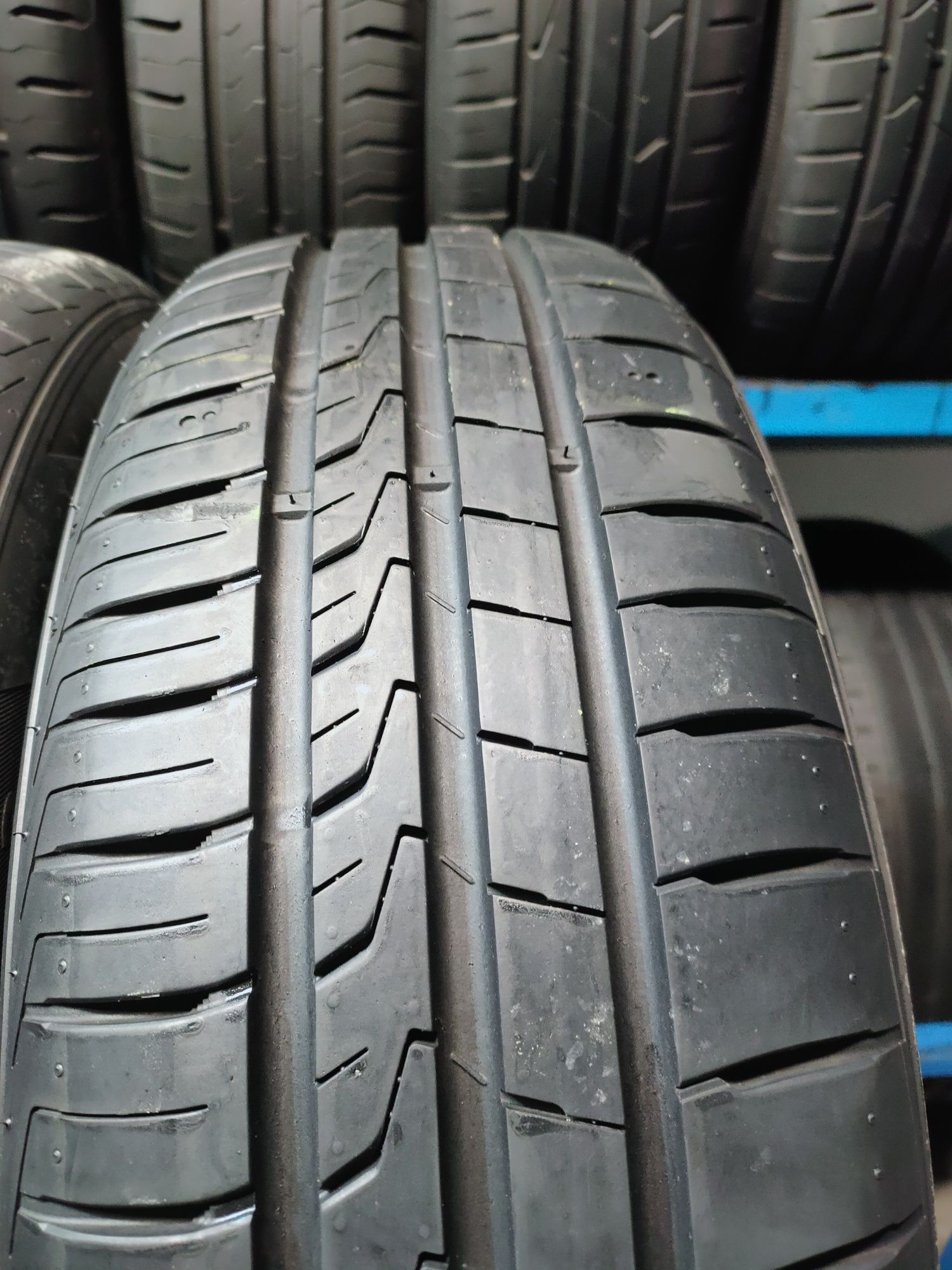 175/65r15 Hankook Kinergy Eco2 2019r 6,8mm