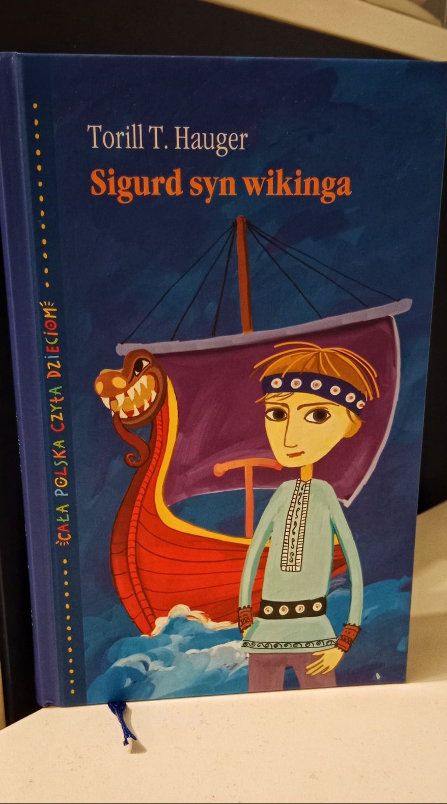 Sigurd syn Wikinga