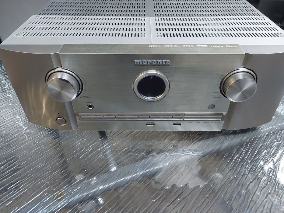 Ресивер MARANTZ sr5008