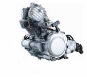 Silnik - Bashan BS250S-5 – JS171FMM – JS171FMM-3 – LC171FMM - MIX