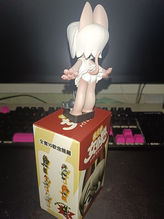 Аніме фурі фігурка колекційна