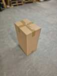 Karton klapowy wym. wewn: 297 x 210 x 470mm - gramatura. 405g/m2 -FVAT