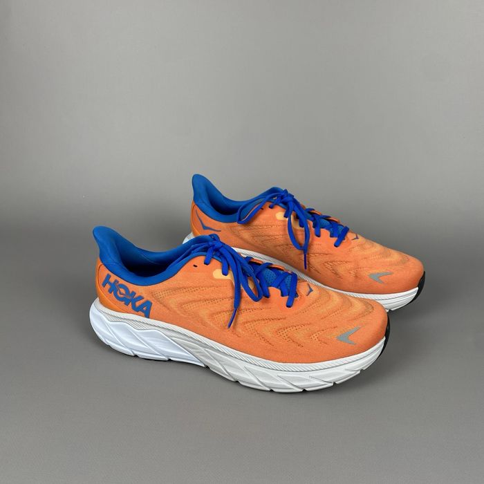 р.47 Оригінал! Кросівки для бігу Hoka Arahi 6 1123194