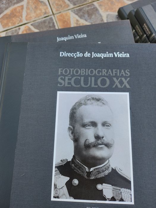 Colecção livros capa dura