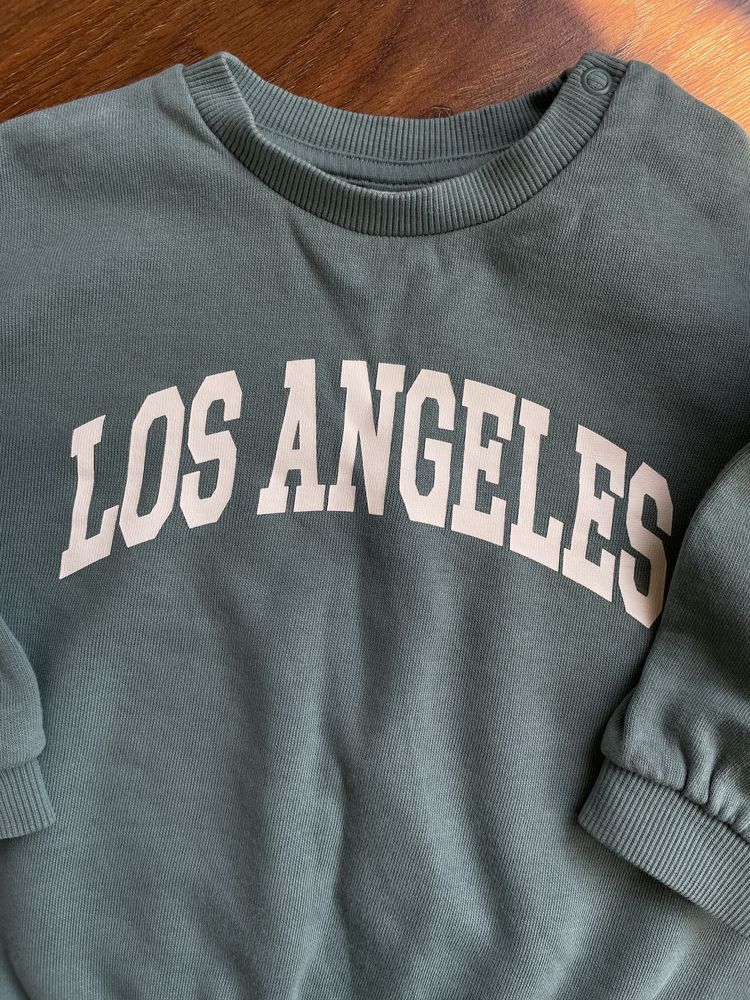 Кофта дитяча H&M