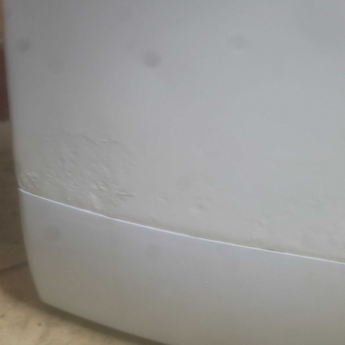 Duża pralka Aqualtis 11kg